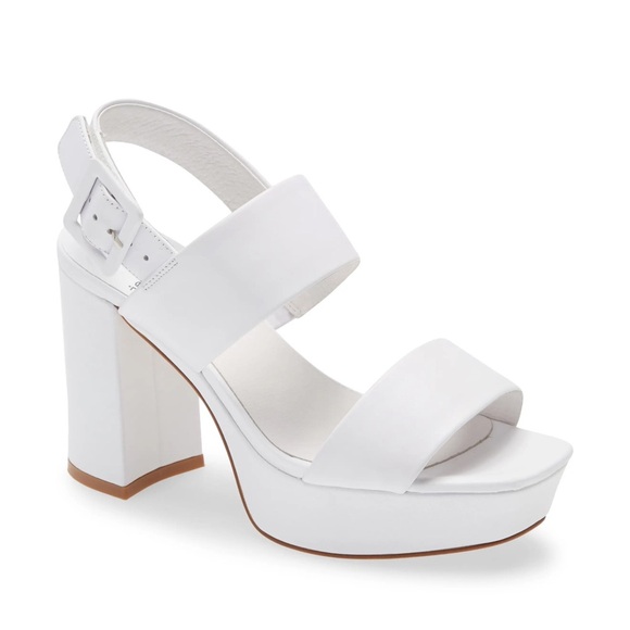 Jeffery Campbell Ammaly Y2K Style 😍 - Picture 1 of 12